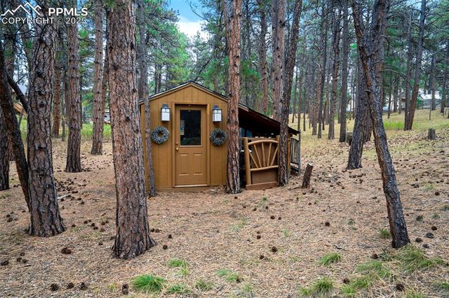 18045 Woodhaven Place, Colorado Springs, CO 80908