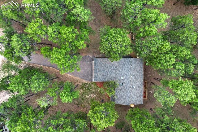 18045 Woodhaven Place, Colorado Springs, CO 80908