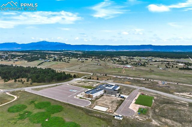 18045 Woodhaven Place, Colorado Springs, CO 80908