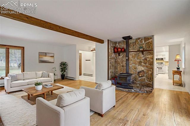 18045 Woodhaven Place, Colorado Springs, CO 80908