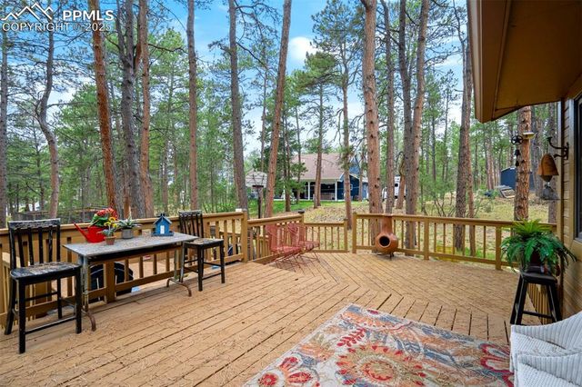 18045 Woodhaven Place, Colorado Springs, CO 80908