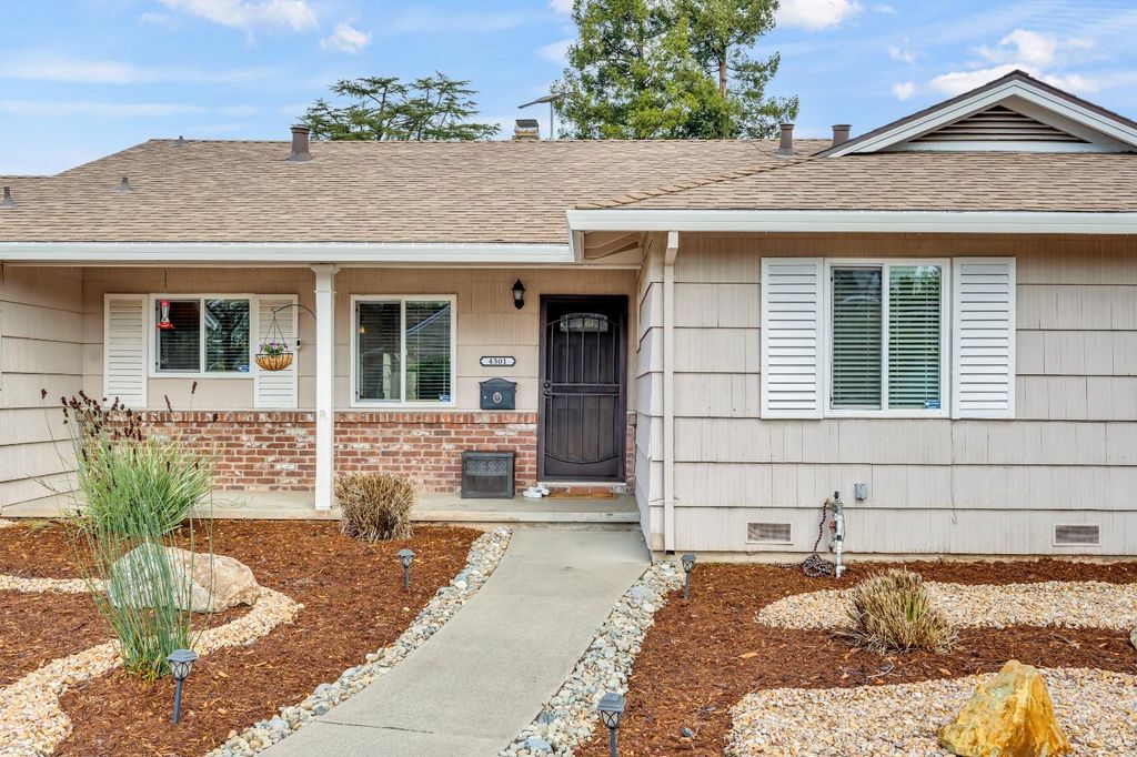 4301 Landolt Ave, Sacramento, CA 95821