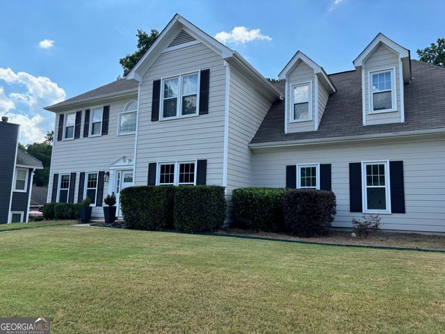 135 Pinion Lane, Johns Creek, GA 30005