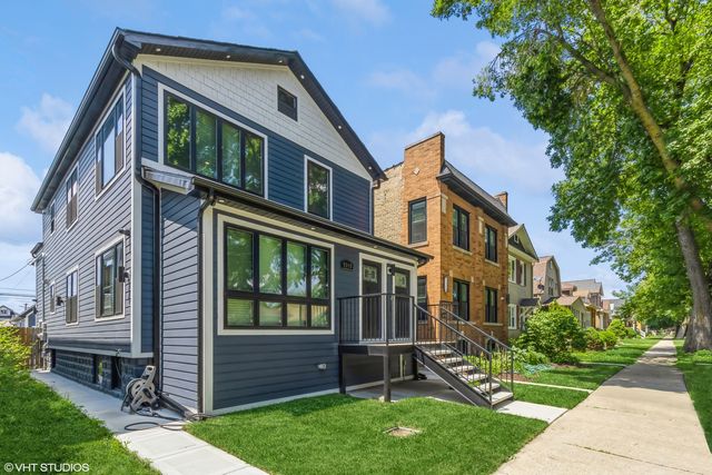 5306 N Luna Avenue 2, Chicago, IL 60630