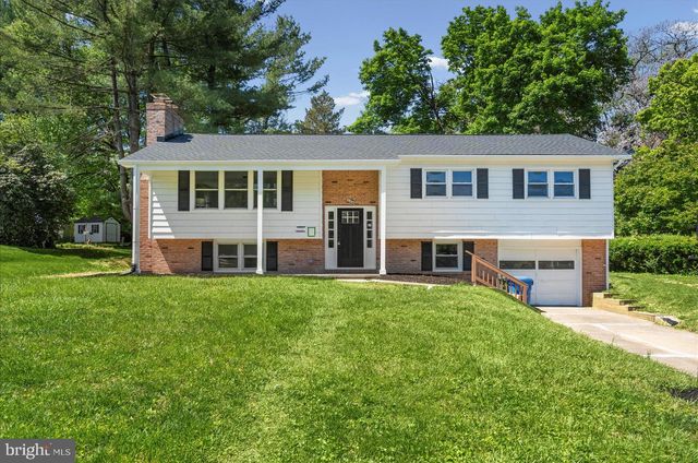 1206 VERMONT RD, Bel Air, MD 21014