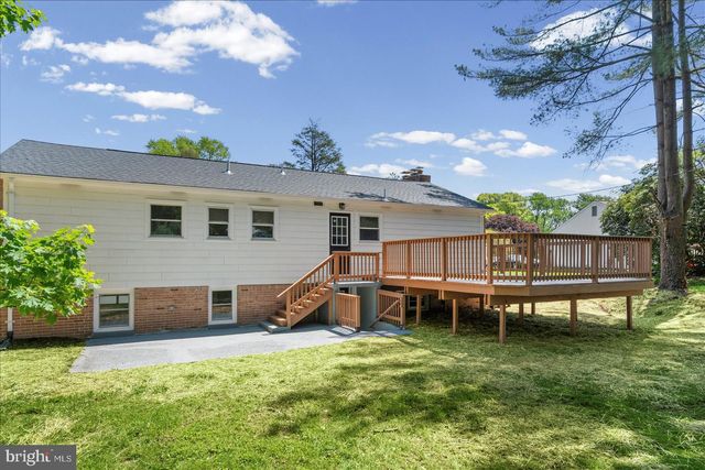 1206 VERMONT RD, Bel Air, MD 21014