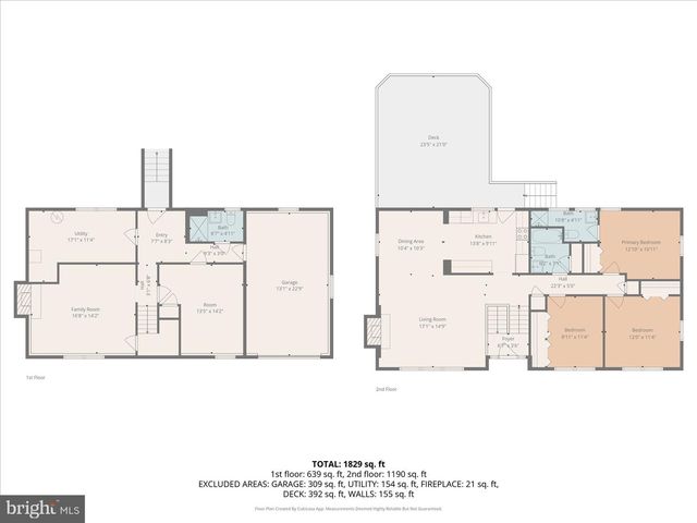 1206 VERMONT RD, Bel Air, MD 21014