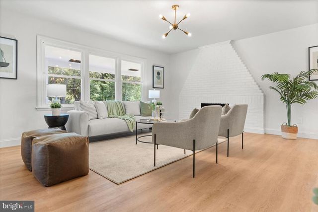 1206 VERMONT RD, Bel Air, MD 21014