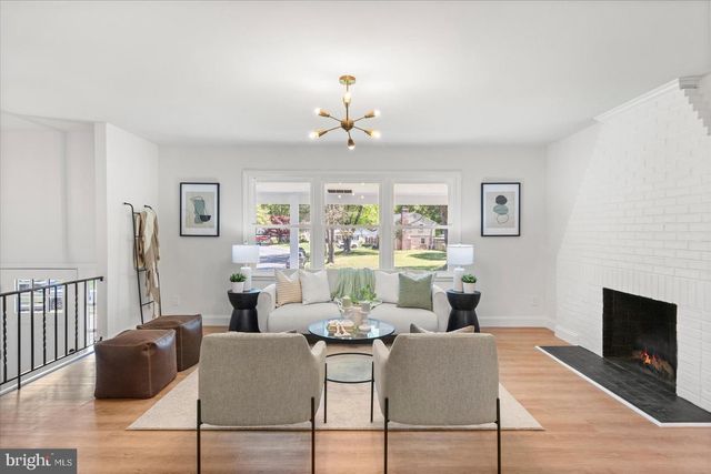 1206 VERMONT RD, Bel Air, MD 21014