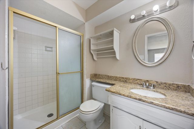 2413 Village Green Drive, Garland, TX 75044