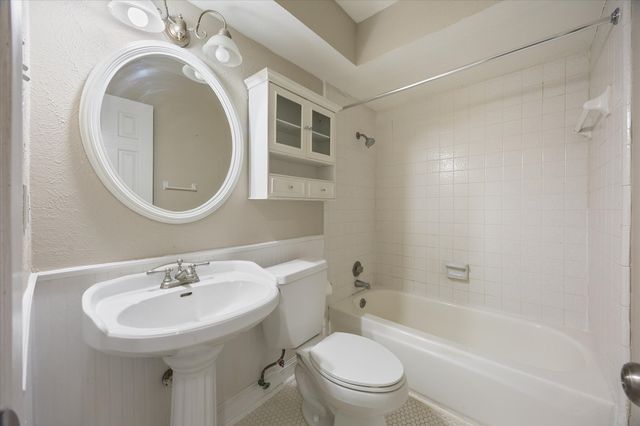 2413 Village Green Drive, Garland, TX 75044