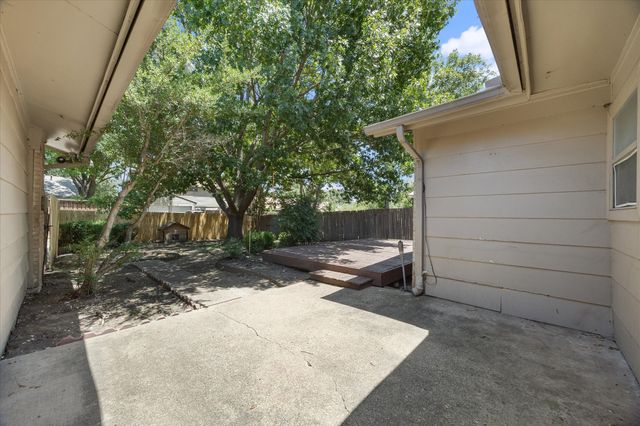 2413 Village Green Drive, Garland, TX 75044