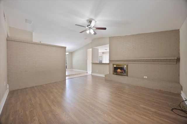 2413 Village Green Drive, Garland, TX 75044