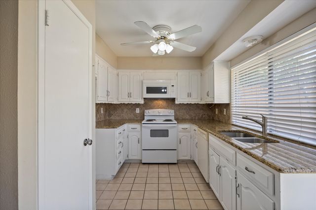 2413 Village Green Drive, Garland, TX 75044