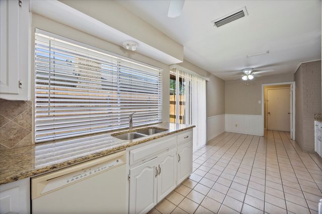 2413 Village Green Drive, Garland, TX 75044