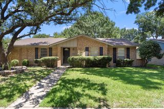 2413 Village Green Drive, Garland, TX 75044