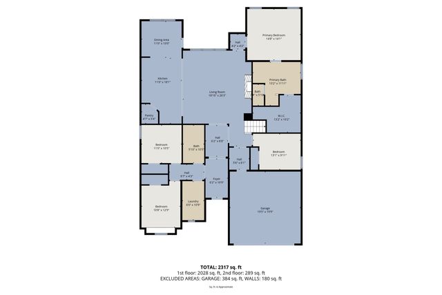 325 Woodhaven Trail, Mcgregor, TX 76657