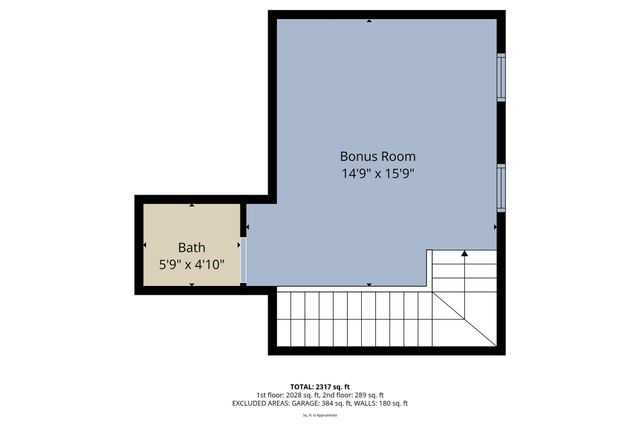 325 Woodhaven Trail, Mcgregor, TX 76657