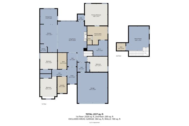 325 Woodhaven Trail, Mcgregor, TX 76657