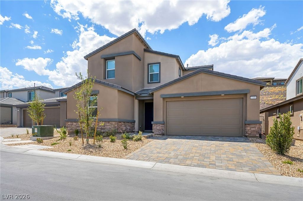 1509 Capri Cascades Court, Henderson, NV 89011 — photo 2