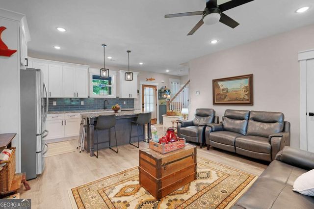 1390 Foxhound Trail NE, Ranger, GA 30734