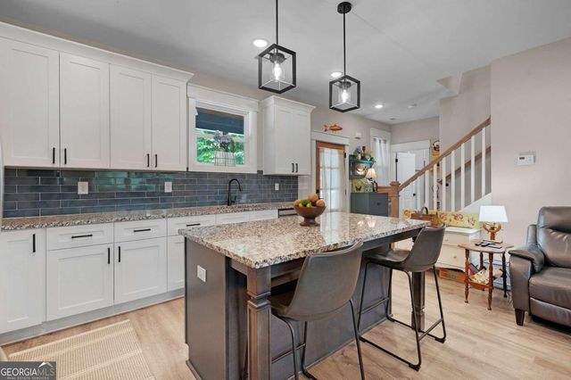 1390 Foxhound Trail NE, Ranger, GA 30734