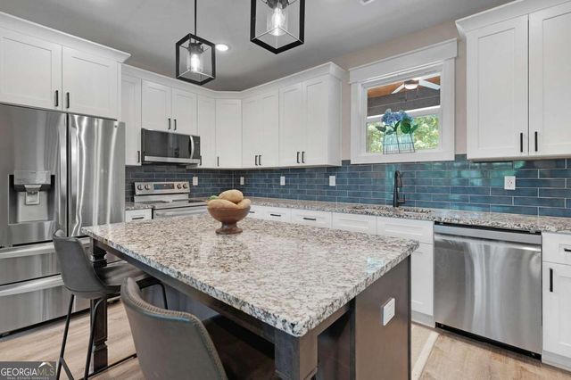 1390 Foxhound Trail NE, Ranger, GA 30734