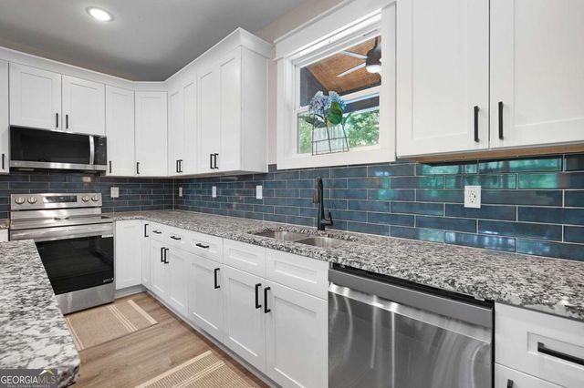 1390 Foxhound Trail NE, Ranger, GA 30734