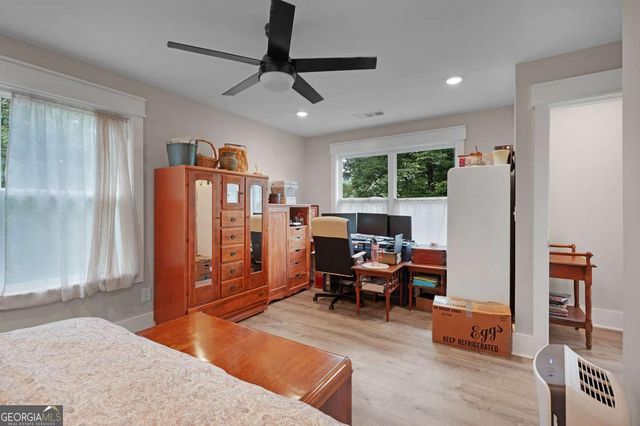 1390 Foxhound Trail NE, Ranger, GA 30734