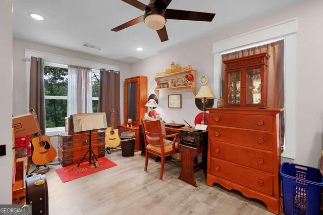 1390 Foxhound Trail NE, Ranger, GA 30734