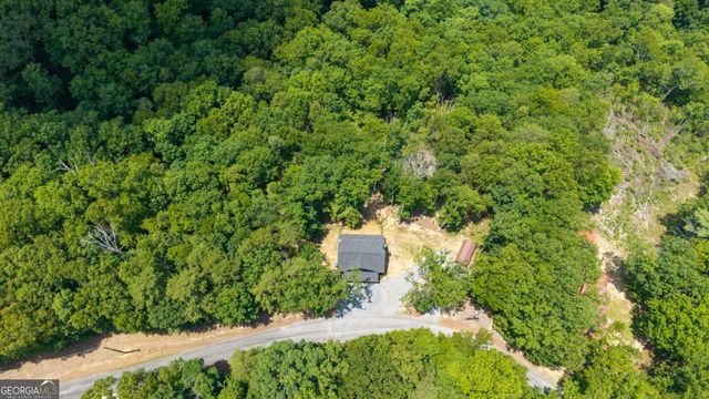 1390 Foxhound Trail NE, Ranger, GA 30734