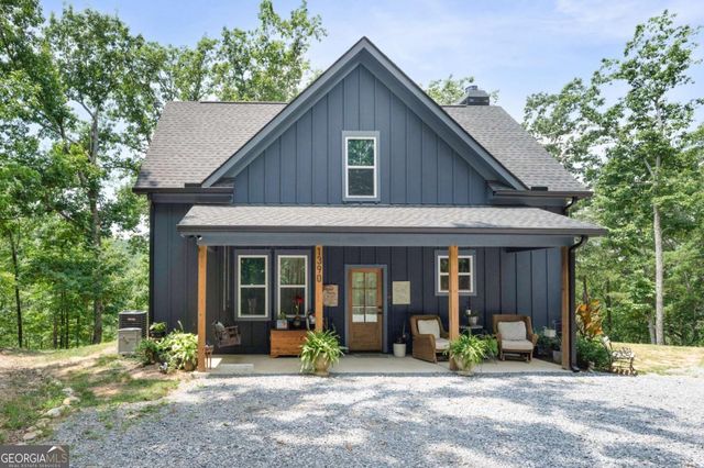 1390 Foxhound Trail NE, Ranger, GA 30734