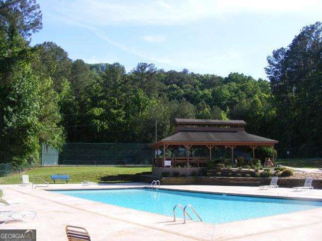 1390 Foxhound Trail NE, Ranger, GA 30734
