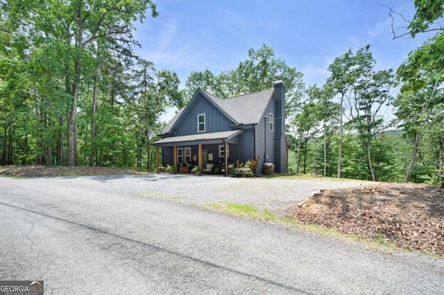 1390 Foxhound Trail NE, Ranger, GA 30734