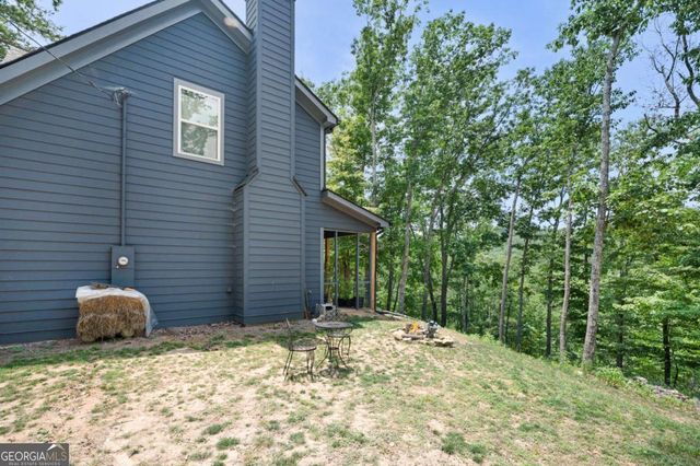 1390 Foxhound Trail NE, Ranger, GA 30734