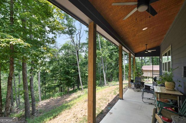 1390 Foxhound Trail NE, Ranger, GA 30734