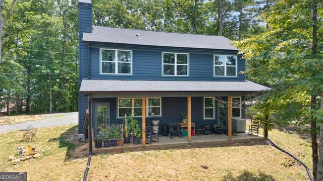 1390 Foxhound Trail NE, Ranger, GA 30734