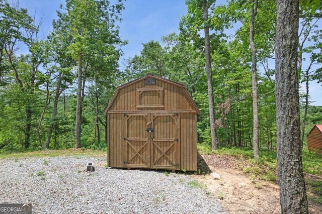 1390 Foxhound Trail NE, Ranger, GA 30734