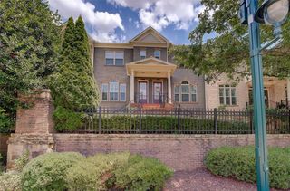 421 Alderwood Street, Atlanta, GA 30328