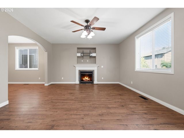 4504 Ne 102nd St, Vancouver, WA 98686