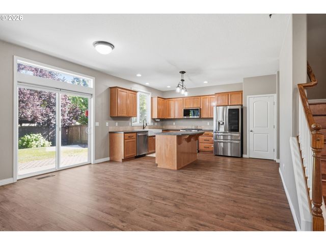 4504 Ne 102nd St, Vancouver, WA 98686