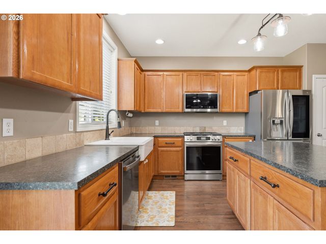 4504 Ne 102nd St, Vancouver, WA 98686