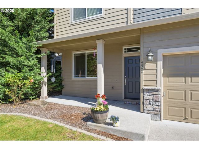 4504 Ne 102nd St, Vancouver, WA 98686