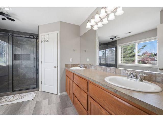 4504 Ne 102nd St, Vancouver, WA 98686