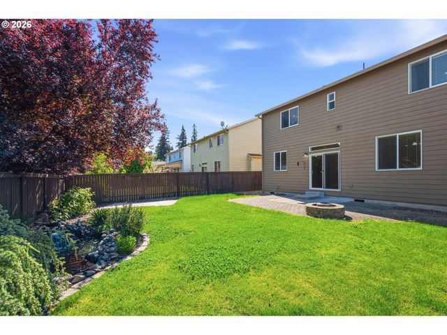4504 Ne 102nd St, Vancouver, WA 98686