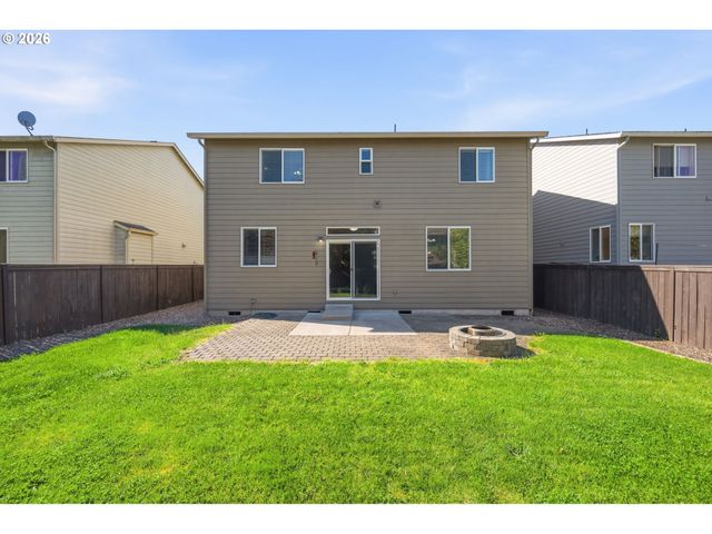 4504 Ne 102nd St, Vancouver, WA 98686