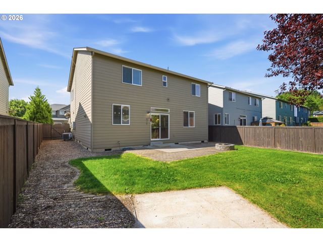 4504 Ne 102nd St, Vancouver, WA 98686