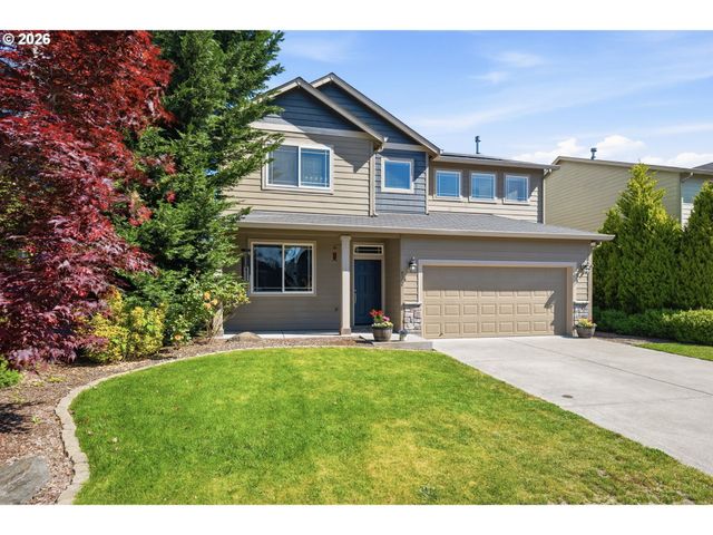 4504 Ne 102nd St, Vancouver, WA 98686