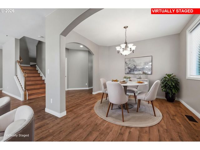 4504 Ne 102nd St, Vancouver, WA 98686
