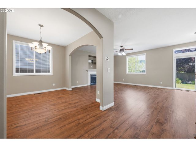 4504 Ne 102nd St, Vancouver, WA 98686